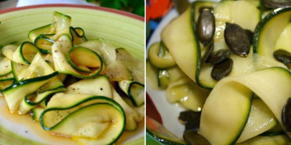 Как приготовить маринованные кабачки