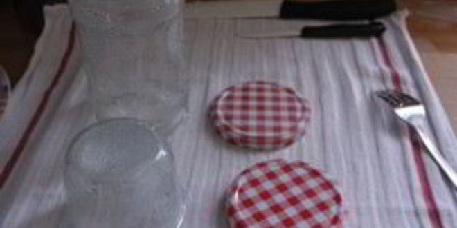 Рецепт маринованных маслят за сутки