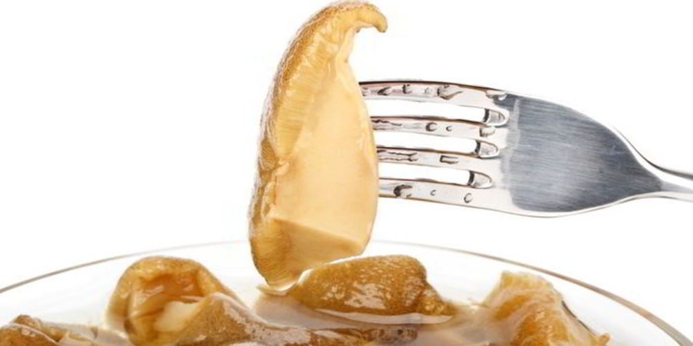 Как приготовить маринованные подосиновики