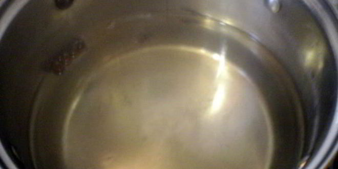 Рецепт маринованных помидоров в стиле ню