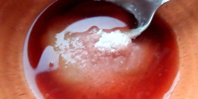 Рецепт овощей суточного маринования