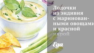 Рецепт маринованной моркови