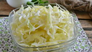 Рецепт маринованного перца