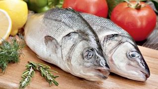 Рецепт Мокрой засолки рыбы на зиму