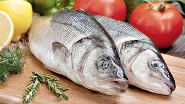 Рецепт Мокрой засолки рыбы на зиму