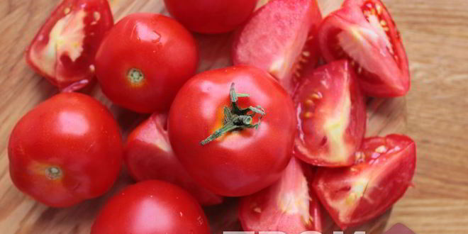 Рецепт огонька на зиму