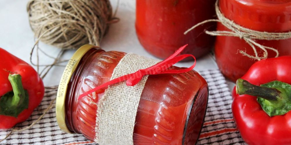 Как приготовить перец фаршированный морковью на зиму