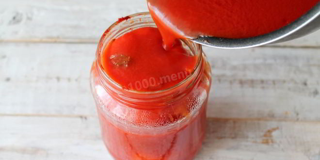 Рецепт перца фаршированного морковью на зиму