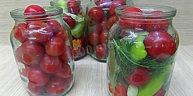 Рецепт помидоров в собственном соку пальчики оближешь на зиму