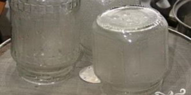 Рецепт абрикосового повидла