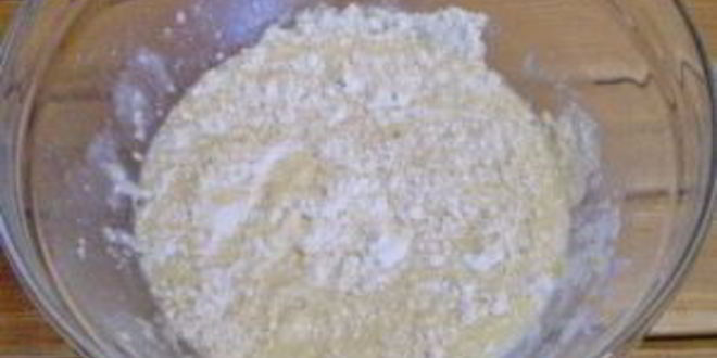 Рецепт блинчиков с повидлом