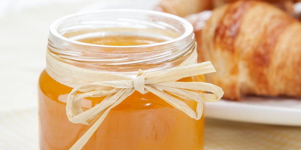 Как приготовить грушевое повидло