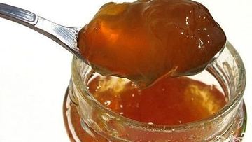 Рецепт Повидла из брусники