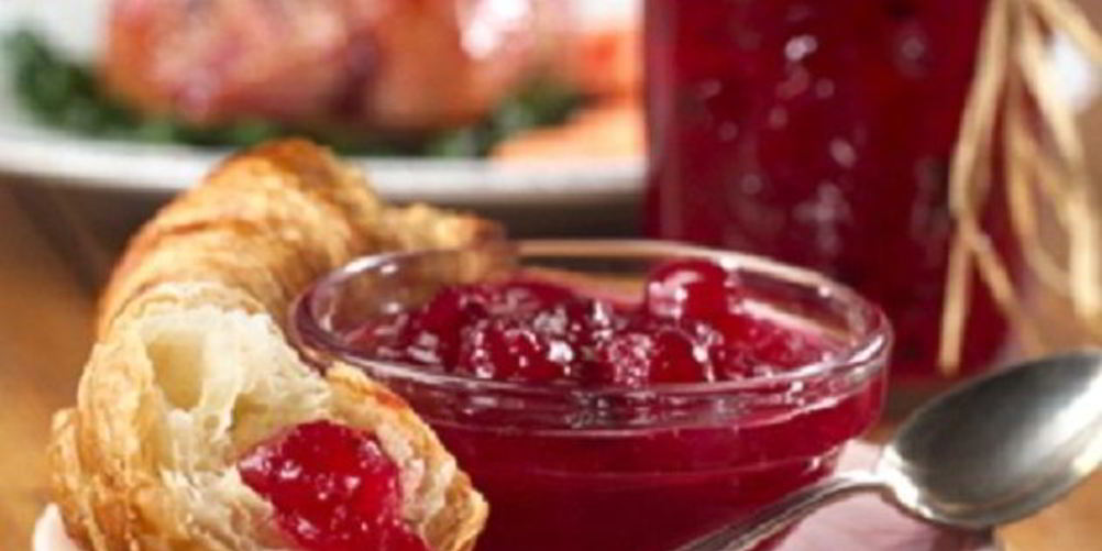 Как приготовить повидло из черешни