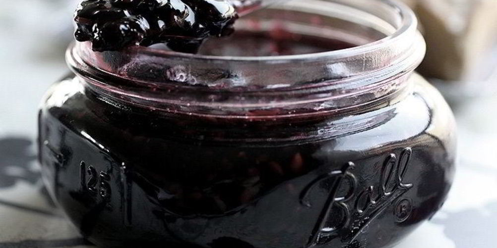 Как приготовить повидло из черной смородины