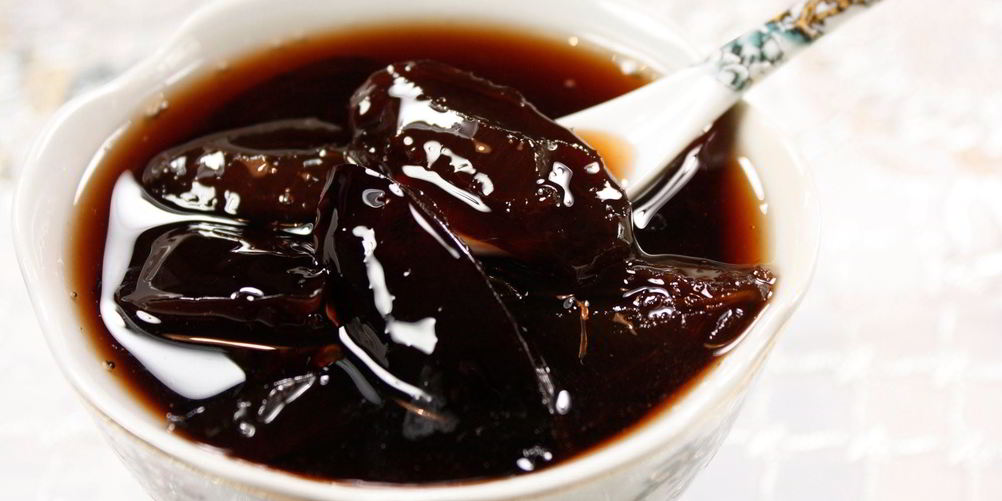 Как приготовить повидло из чернослива