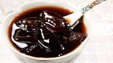 Рецепт Повидла из чернослива