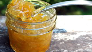 Рецепт Повидла из дыни