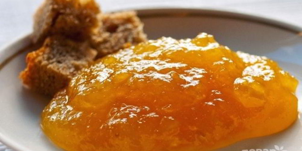 Как приготовить повидло из груш и яблок