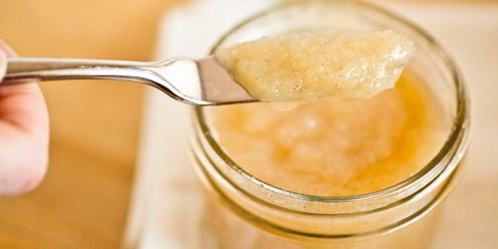 Как приготовить повидло из груш с лимоном