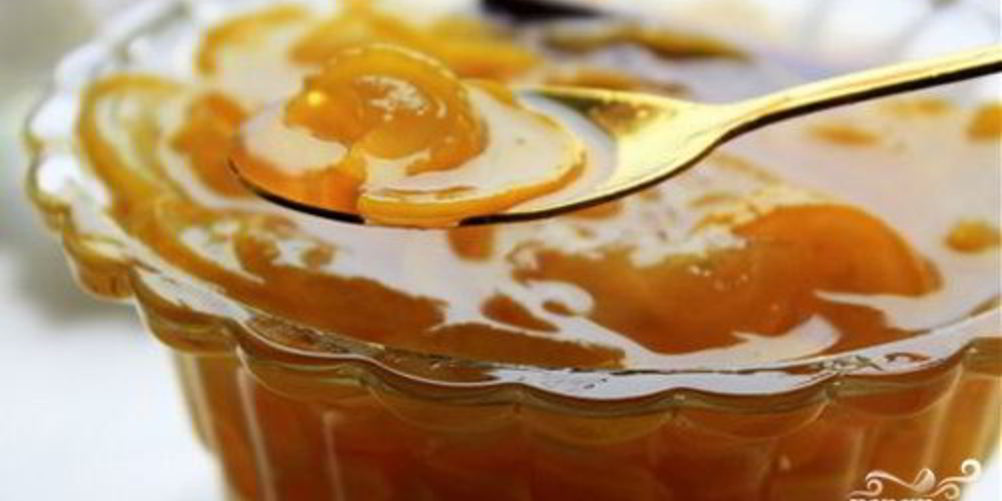 Как приготовить повидло из кабачков