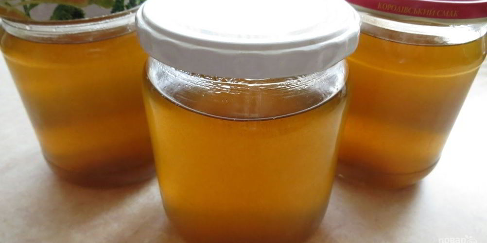 Как приготовить повидло из одуванчиков