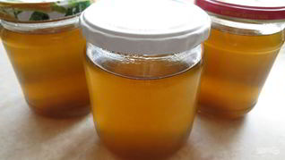 Рецепт Повидла из одуванчиков