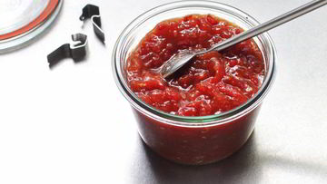 Рецепт Повидла из помидоров