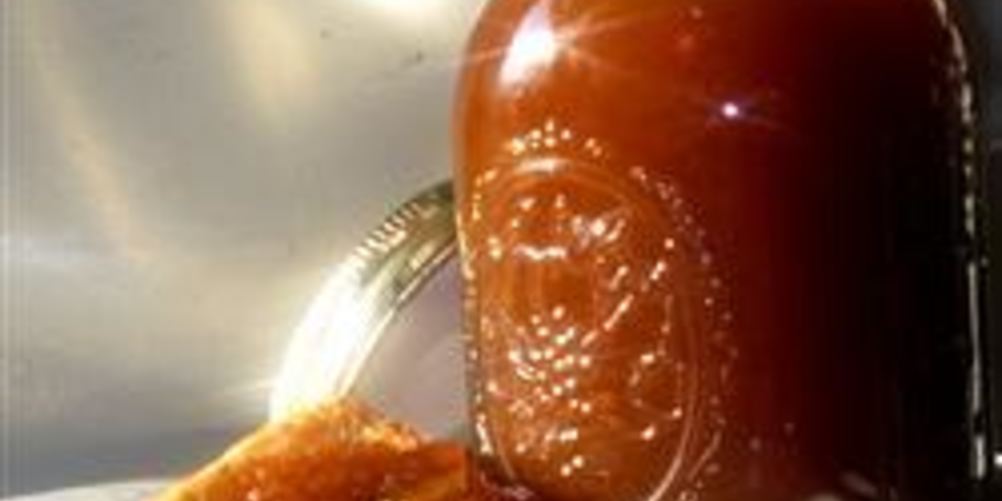 Как приготовить повидло из тыквы с корицей