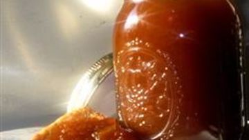 Рецепт Повидла из тыквы с корицей