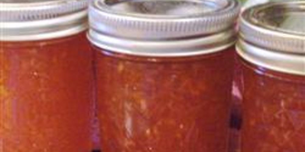 Как приготовить повидло из яблок и тыквы