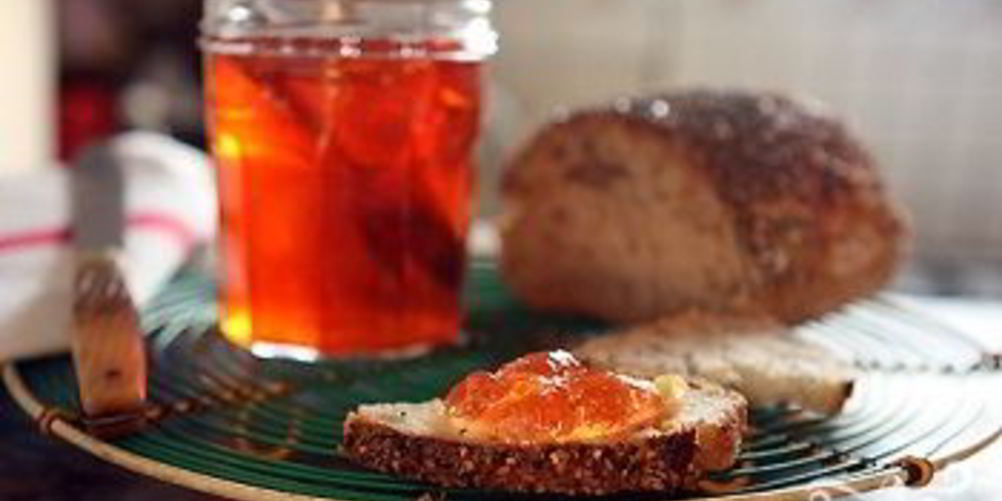 Как приготовить повидло из яблок на зиму