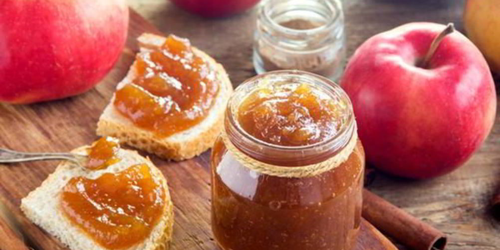 Как приготовить повидло из яблок