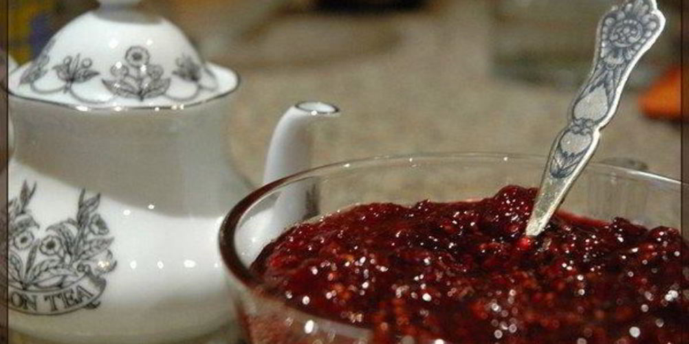 Как приготовить повидло из земляники