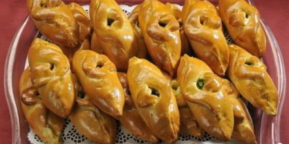 Как приготовить расстегаи с повидлом