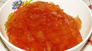 Рецепт Яблочного повидла из яблок