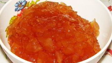 Рецепт Яблочного повидла из яблок