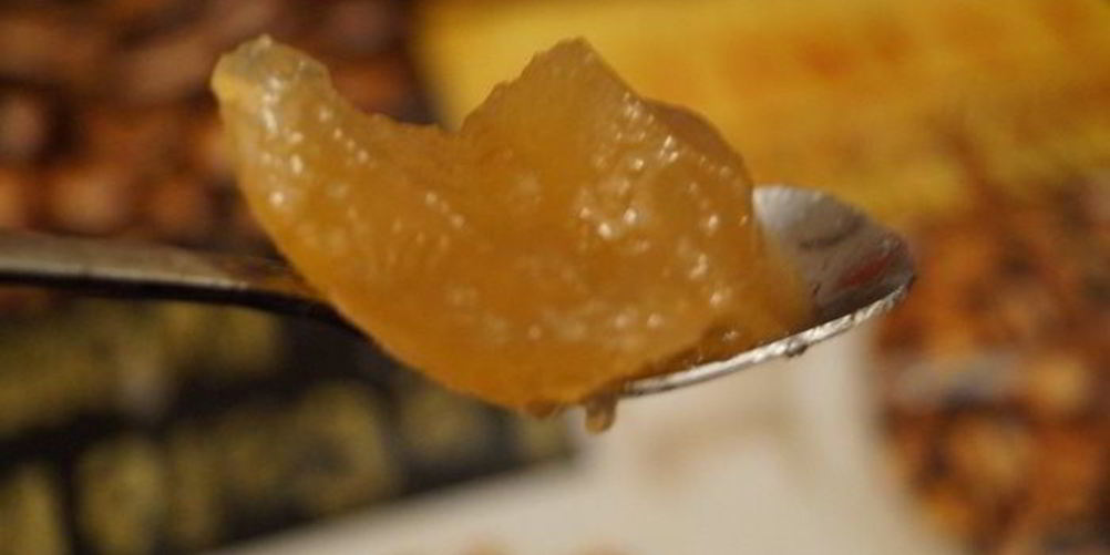 Как приготовить яблочное повидло