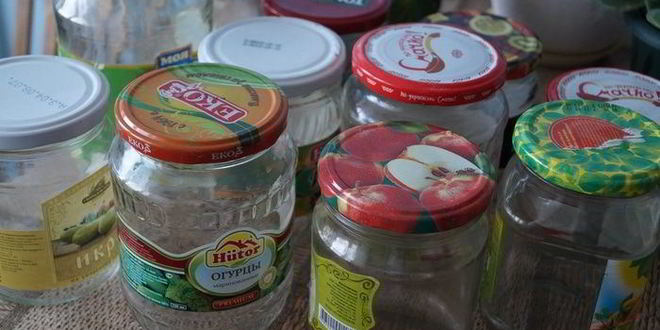 Рецепт яблочного повидла