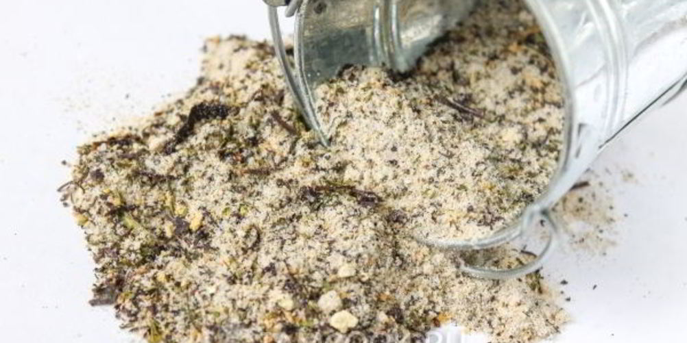 Как приготовить приправу для говядины