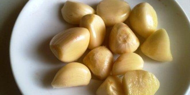 Рецепт приправы из помидоров и перца болгарского