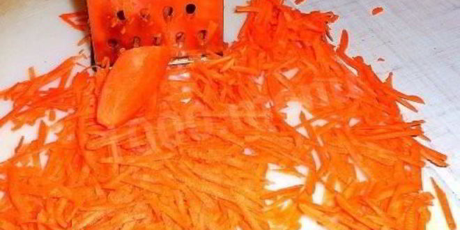 Рецепт быстрой капусты горячим способом в рассоле