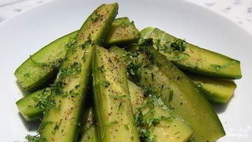 Рецепт Быстрых малосольных огурцов в рассоле