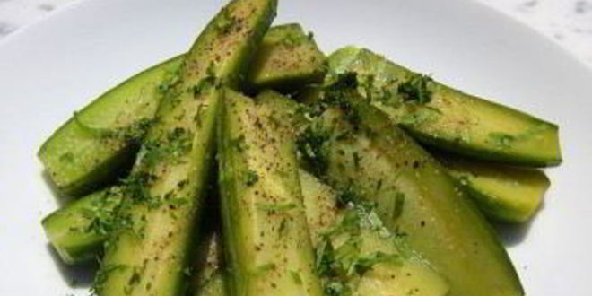 Рецепт быстрых малосольных огурцов в рассоле