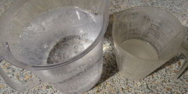 Рецепт хрустящих малосольных огурчиков