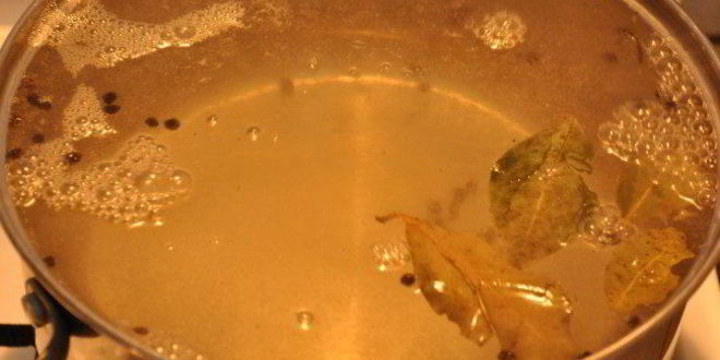 Рецепт консервированных помидоров пальчики оближешь