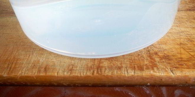 Рецепт малосольной семги