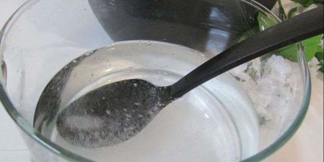 Рецепт малосольных огурчиков в минеральной воде