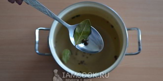 Рецепт малосольных огурцов в банке