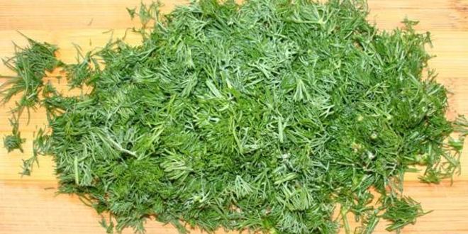 Рецепт малосольных огурцов засоленных в пакете